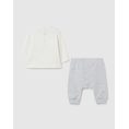 Product OVS SET SWEATSHIRT + TROUSERS thumbnail image