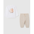 Product OVS SET SWEATSHIRT + TROUSERS thumbnail image