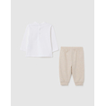Product OVS SET SWEATSHIRT + TROUSERS thumbnail image