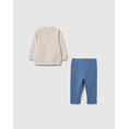 Product OVS SET SWEATSHIRT + TROUSERS thumbnail image
