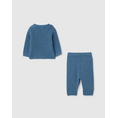 Product OVS SET TRICOT thumbnail image