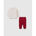 Product OVS SET SWEATSHIRT + TROUSERS thumbnail image