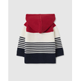 Product OVS CARDIGAN TRICOT WITH HOOD thumbnail image