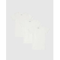 Product OVS PK3 TSHIRT INTERLOCK UNIS thumbnail image