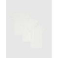 Product OVS PK3 TSHIRT INTERLOCK UNIS thumbnail image