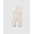 Product OVS SET T-SHIRT + OVERALL thumbnail image