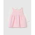 Product OVS SET T-SHIRT + DRESS thumbnail image