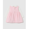 Product OVS SET T-SHIRT + DRESS thumbnail image