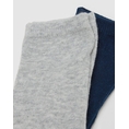 Product OVS PK 3 LONG SOCKS TU thumbnail image