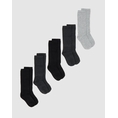 Product OVS PK 5 LONG SOCKS TU thumbnail image
