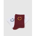 Product OVS PK 3 SHORT SOCKS thumbnail image