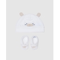 Product OVS SET HAT + SHOES thumbnail image