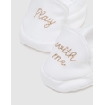 Product OVS SET HAT + SHOES thumbnail image