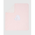 Product OVS BLANKET VELOUR thumbnail image