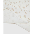 Product OVS PK2 MUSLIN TOWEL AOP thumbnail image