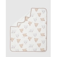 Product OVS BLANKET AOP thumbnail image
