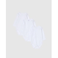 Product OVS PK3 BODY ML UNISEX thumbnail image