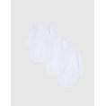 Product OVS PK3 BODY ML UNISEX thumbnail image