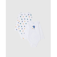 Product OVS PK 2 BODIES BOY ML thumbnail image