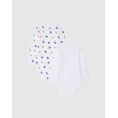Product OVS PK 2 BODIES BOY ML thumbnail image