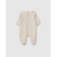 Product OVS ROMPER TERRY DEVORE' thumbnail image
