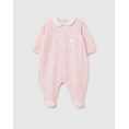 Product OVS ROMPER TERRY DEVORE' thumbnail image