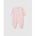 Product OVS ROMPER TERRY DEVORE' thumbnail image