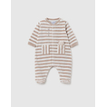 Product OVS ROMPER VELOUR Y/D thumbnail image