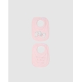 Product OVS PK2 BIBS W/PADDED NECK thumbnail image