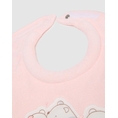 Product OVS PK2 BIBS W/PADDED NECK thumbnail image