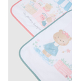 Product OVS PK2 PEVA BIBS thumbnail image