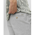Product JACK&JONES JPSTPALMA JJLINEN SHORTS DEK SN thumbnail image