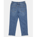Product VERO MODA VMOLIVIA MOM DENIM JEANS RA319 GIRL thumbnail image