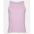 Product VERO MODA VMLAVENDER SL RIB TOP JRS GIRL thumbnail image
