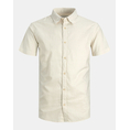 Product JACK&JONES JJSLUB SHIRT S/S JNR thumbnail image