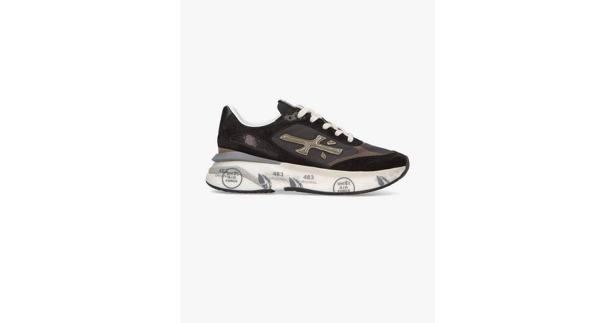 PREMIATA MOERUND