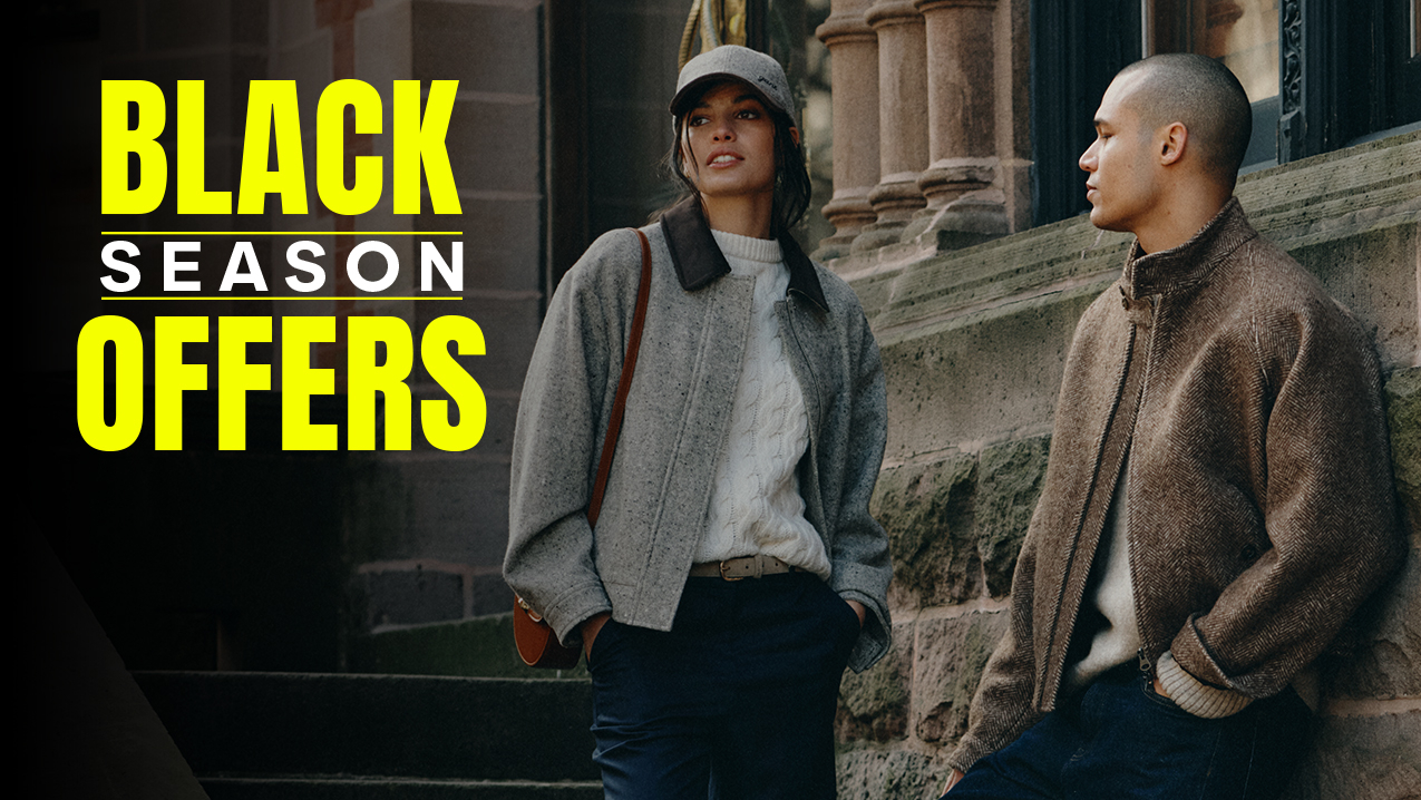 Homepage slider image