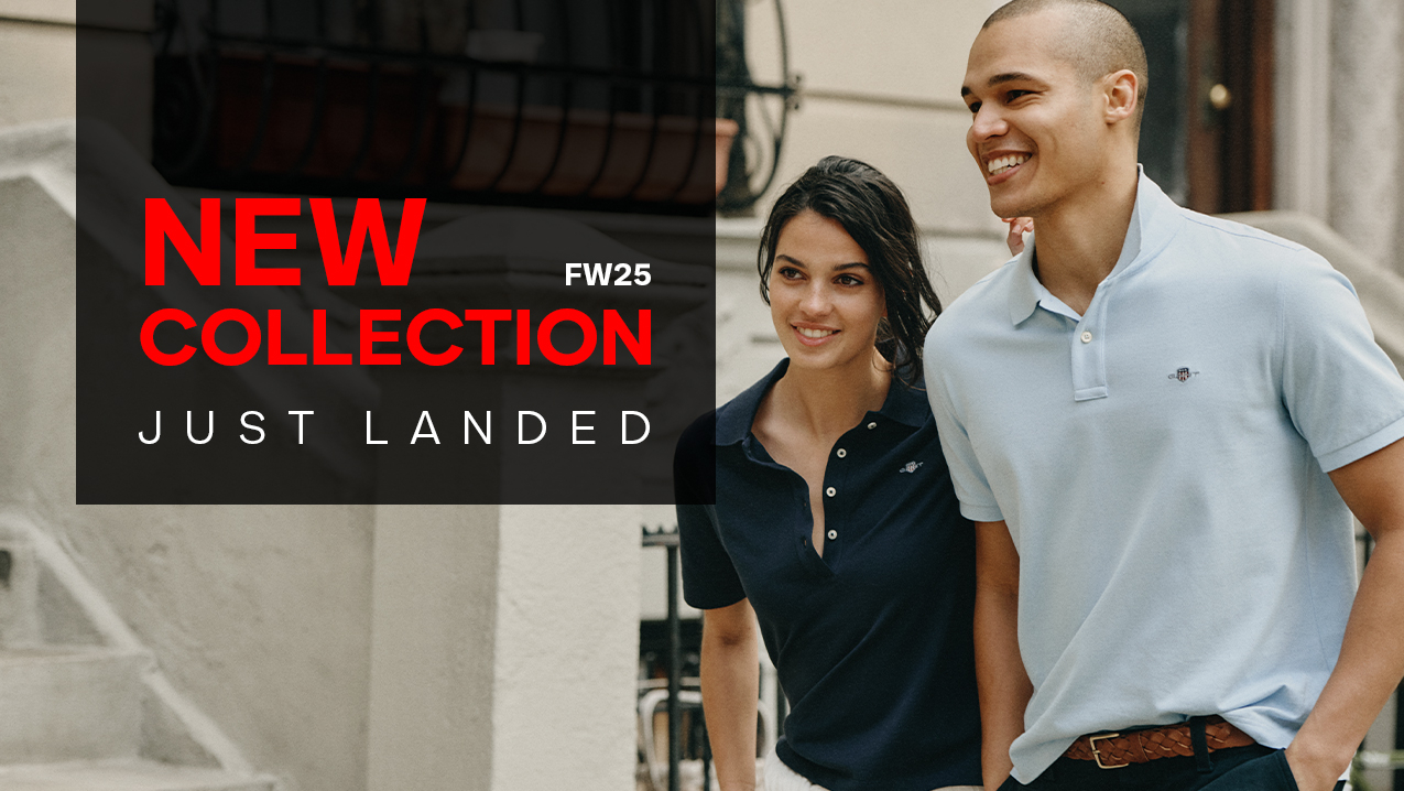 Homepage slider image