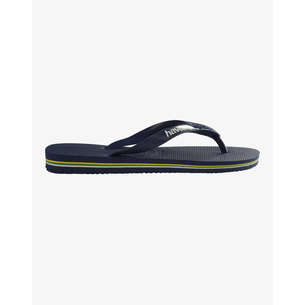 Product HAVAIANAS BRAZIL LOGO FLIP FLOPS base image