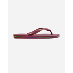 Product HAVAIANAS BRAZIL LOGO FLIP FLOPS base image