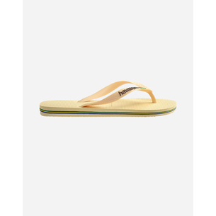 Product HAVAIANAS BRAZIL LOGO FLIP FLOPS base image