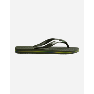 Product HAVAIANAS BRAZIL LOGO FLIP FLOPS base image