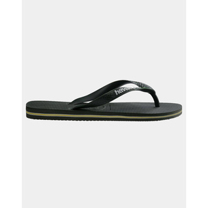 Product HAVAIANAS BRAZIL LOGO FLIP FLOPS base image