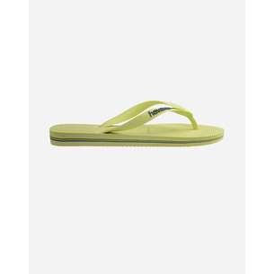 Product HAVAIANAS BRAZIL LOGO FLIP FLOPS base image