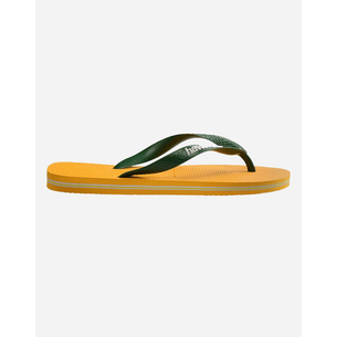 Product HAVAIANAS BRAZIL LOGO FLIP FLOPS base image