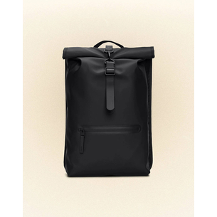 Product RAINS Rolltop Rucksack W3 (Διαστάσεις: 48 x 32 x 11 εκ.) base image