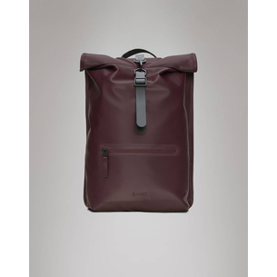 Product RAINS Rolltop Rucksack W3 (Dimensions: 48 x 32 x 11 cm) base image