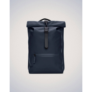 Product RAINS Rolltop Rucksack W3 (Διαστάσεις: 48 x 32 x 11 εκ.) base image