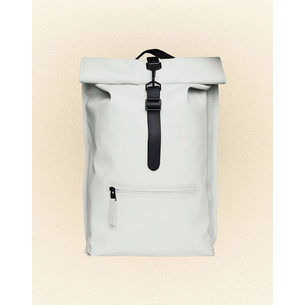Product RAINS Rolltop Rucksack W3 (Dimensions: 48 x 32 x 11 cm) base image