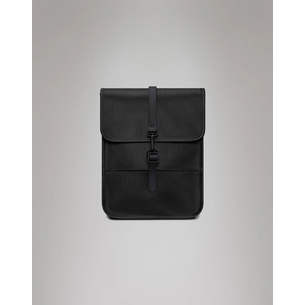 Product RAINS Backpack Micro W3 (Dimensions: 33 x 27.5 x 7.5 cm) base image